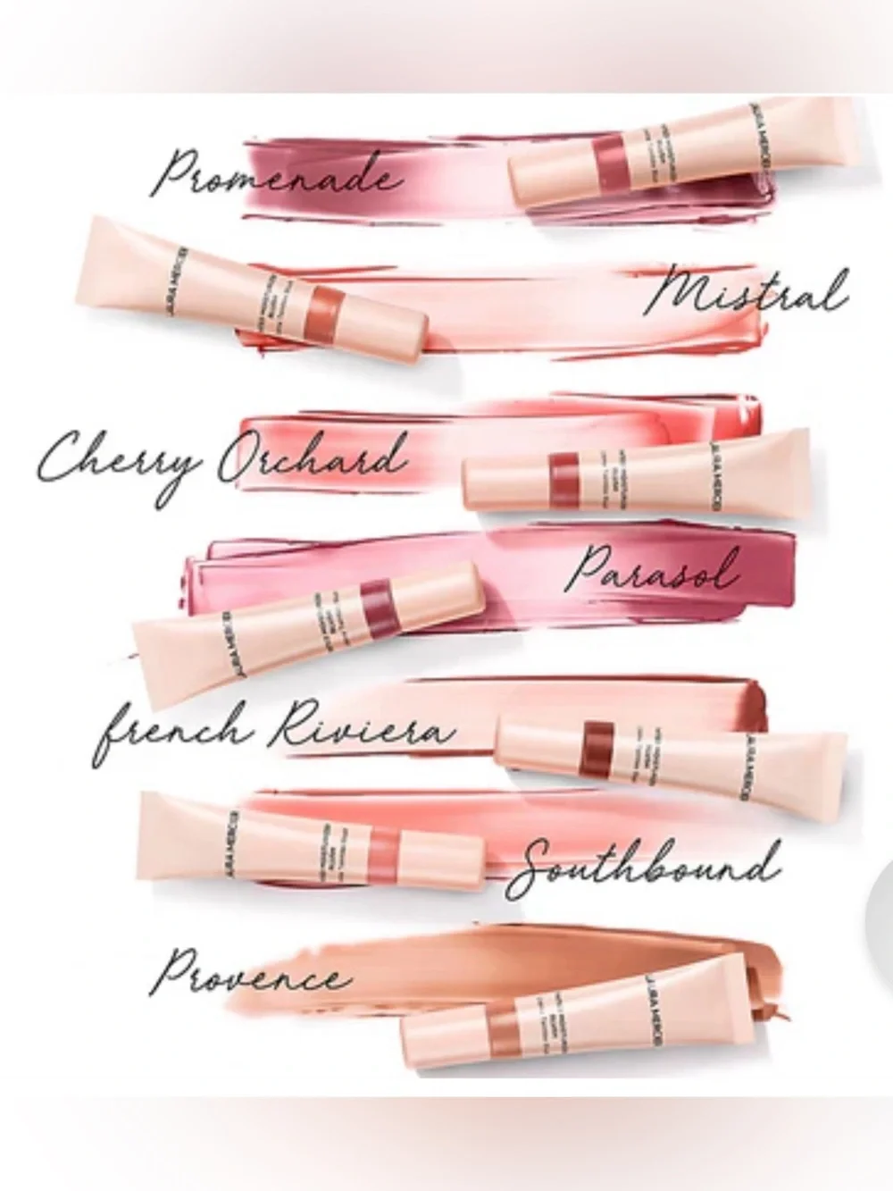 💫NEW- Laura Mercier - Tinted Moisturizer Blush - Southbound